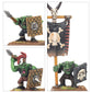 WHOW：ORC & GOBLIN TRIBES: GOBLIN MOB