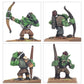 WHOW：ORC & GOBLIN TRIBES: GOBLIN MOB