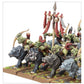WHOW：O&G TRIBES: GOBLIN WOLF RIDER MOB