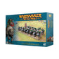 WHOW：O&G TRIBES: GOBLIN WOLF RIDER MOB