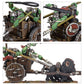 WHOW：BATTALION: ORC & GOBLIN TRIBES