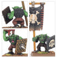 WHOW：BATTALION: ORC & GOBLIN TRIBES