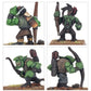 WHOW：BATTALION: ORC & GOBLIN TRIBES