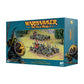 WHOW：ORC & GOBLIN TRIBES: NIGHT GOBLIN MOB