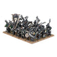 WHOW：ORC & GOBLIN TRIBES: BLACK ORC MOB