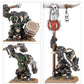 WHOW：ORC & GOBLIN TRIBES: BLACK ORC MOB