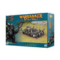 WHOW：ORC & GOBLIN TRIBES: BLACK ORC MOB
