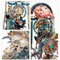 WHOW：TOMB KINGS OF KHEMRI: TOMB KING ON NECROLITH BONE DRAGON
