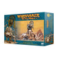 WHOW：TOMB KINGS OF KHEMRI: TOMB KING ON NECROLITH BONE DRAGON