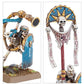 WHOW：TOMB KINGS OF KHEMRI: SKELETON WARRIORS