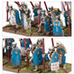 WHOW：TOMB KINGS OF KHEMRI: SKELETON WARRIORS