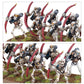 WHOW：TOMB KINGS OF KHEMRI: SKELETON WARRIORS
