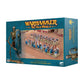 WHOW：TOMB KINGS OF KHEMRI: SKELETON WARRIORS