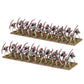 WHOW：TOMB KINGS OF KHEMRI: SKELETON WARRIORS