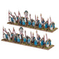 WHOW：TOMB KINGS OF KHEMRI: SKELETON WARRIORS