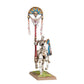 WHOW：TOMB KINGS OF KHEMRI: SKELETON HORSEMEN