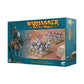 WHOW：TOMB KINGS OF KHEMRI: SKELETON HORSEMEN