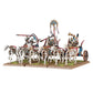 WHOW：TOMB KINGS OF KHEMRI: SKELETON CHARIOTS
