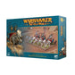 WHOW：TOMB KINGS OF KHEMRI: SKELETON CHARIOTS