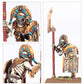WHOW：TOMB KINGS OF KHEMRI: TOMB GUARD