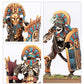 WHOW：TOMB KINGS OF KHEMRI: TOMB GUARD