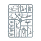 WHOW：TOMB KINGS OF KHEMRI: TOMB GUARD