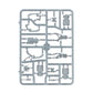 WHOW：TOMB KINGS OF KHEMRI: TOMB GUARD