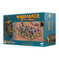 WHOW：TOMB KINGS OF KHEMRI: TOMB GUARD