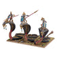WHOW：TOMB KINGS OF KHEMRI:SEPULCHRAL STALKERS