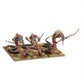 WHOW：TOMB KINGS OF KHEMRI:SEPULCHRAL STALKERS