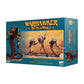 WHOW：TOMB KINGS OF KHEMRI:SEPULCHRAL STALKERS
