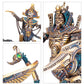 WHOW：TOMB KINGS OF KHEMRI: NECROSPHINX