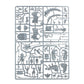 WHOW：TOMB KINGS OF KHEMRI: NECROSPHINX