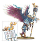 WH40K：WHAOS：ディサイプル・オヴ・ティーンチ：ロード・オヴ・チェンジ