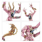 WH40K：WHAOS：ディサイプル・オヴ・ティーンチ：ピンクホラー