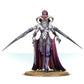 WH40K：WHAOS：ディーモン・オヴ・スラーネッシュ：キーパー・オヴ・シークレット