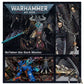 WH40K：WHAOS：ケイオス・ディーモン：暗闇の君主ベ＝ラコール