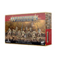 WH40K：WHAOS：マゴットキン・オヴ・ナーグル：プレーグベアラー