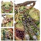 WH40K：WHAOS：マゴットキン・オヴ・ナーグル：グレイトアンクリーン・ワン