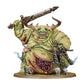 WH40K：WHAOS：マゴットキン・オヴ・ナーグル：グレイトアンクリーン・ワン