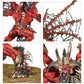 WH40K：WHAOS：ディーモン・オヴ・コーン: スカーブランド