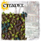 WH：CITADEL BARBED BRACKEN