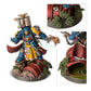 WH：CITADEL BARBED BRACKEN
