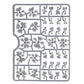 WH：CITADEL BARBED BRACKEN
