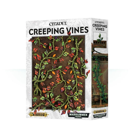 WH：CITADEL CREEPING VINES