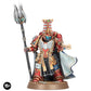 WH40K：Thousand Sons – Librarian Consul：通販限定