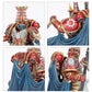 WH40K：Thousand Sons – Librarian Consul：通販限定