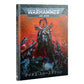 WH40K：コデックス： ケイオス・スペースマリーン （日本語版）