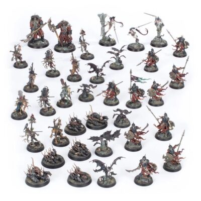 WHQ：ウォーハンマー・クエスト：呪われし街（日本語版）