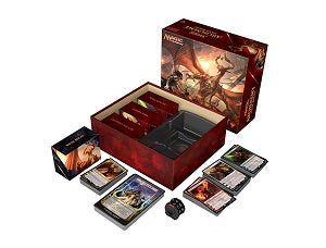 MTG：アーチエネミーニコルボーラス：英語版